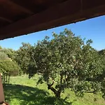 Prázdninový dům Domo Giulia