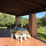 Domo Giulia Prázdninový dům