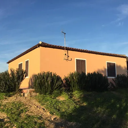 Domo Giulia Casa de Férias *