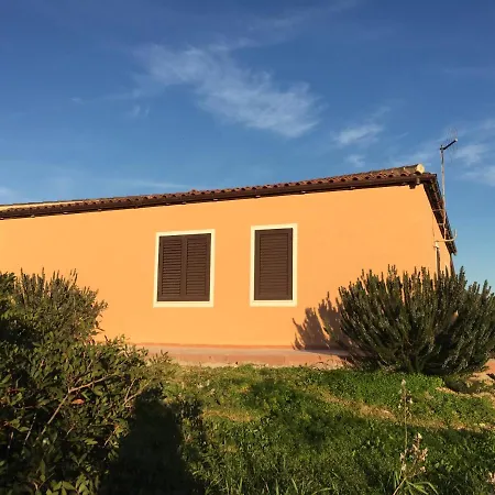 Domo Giulia Holiday home