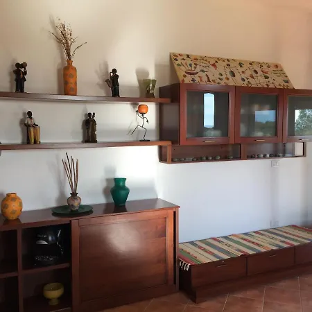 Holiday home Domo Giulia