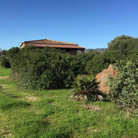 Domo Giulia Casa de Férias