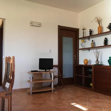 Domo Giulia Casa de Férias *
