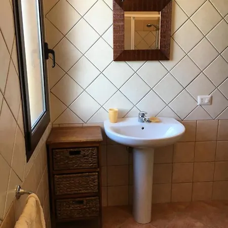 Casa de Férias Domo Giulia *