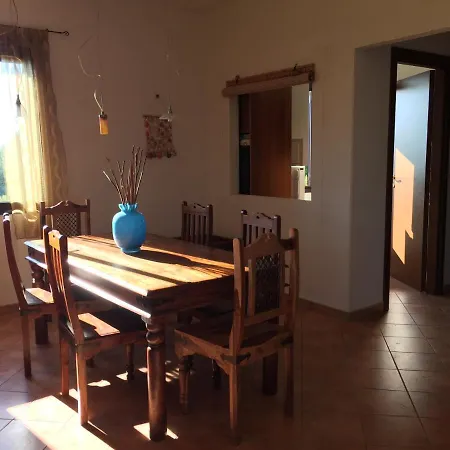 Domo Giulia Holiday home *