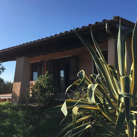 Domo Giulia Casa de Férias *