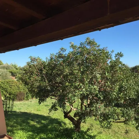 Prázdninový dům Domo Giulia