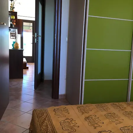 Domo Giulia * Orosei