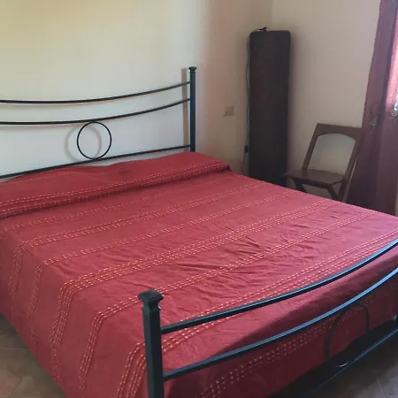 Prázdninový dům Domo Giulia *