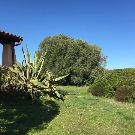 Prázdninový dům Domo Giulia *