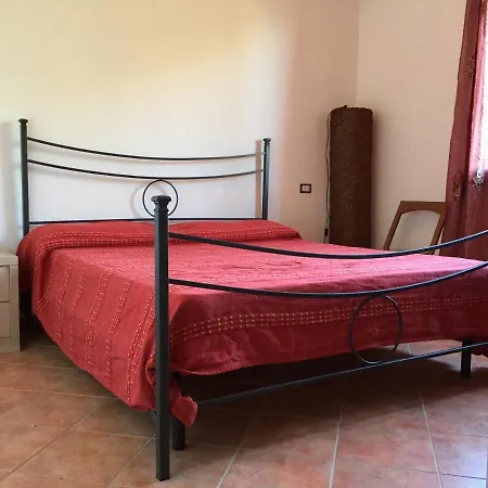 Domo Giulia Prázdninový dům *