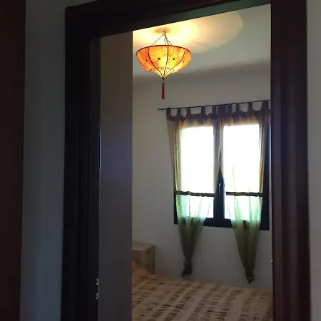 펜션 Domo Giulia 오로세