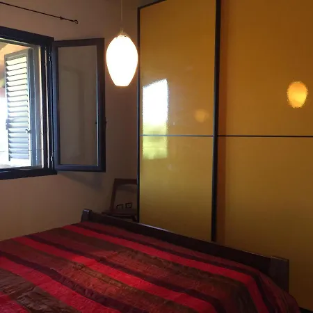 Domo Giulia Prázdninový dům *