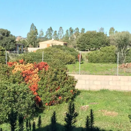 Domo Giulia 오로세