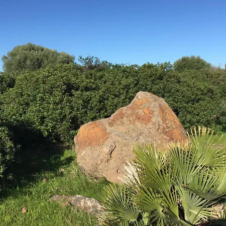 Domo Giulia Prázdninový dům Orosei