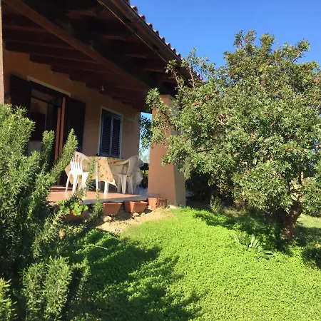 Domo Giulia * 오로세