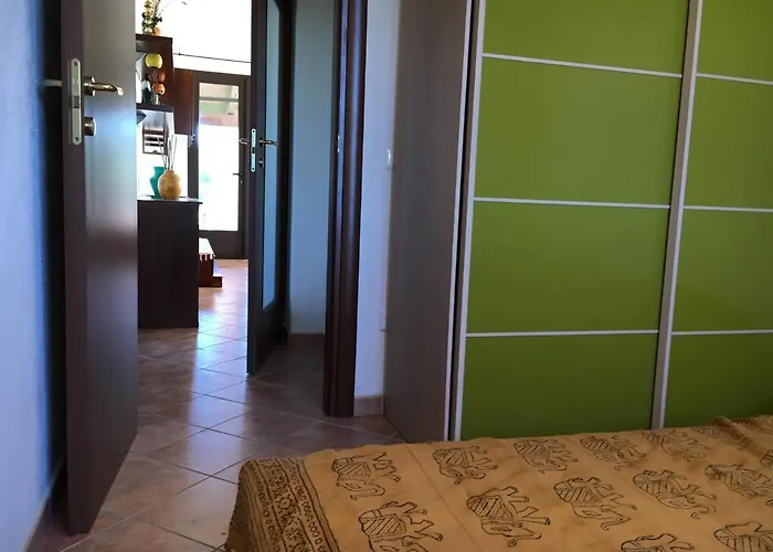 Domo Giulia * Orosei