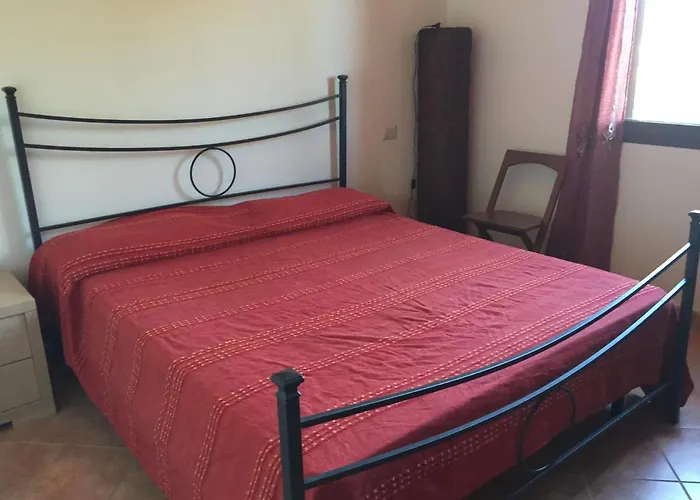 Nyaraló Domo Giulia *