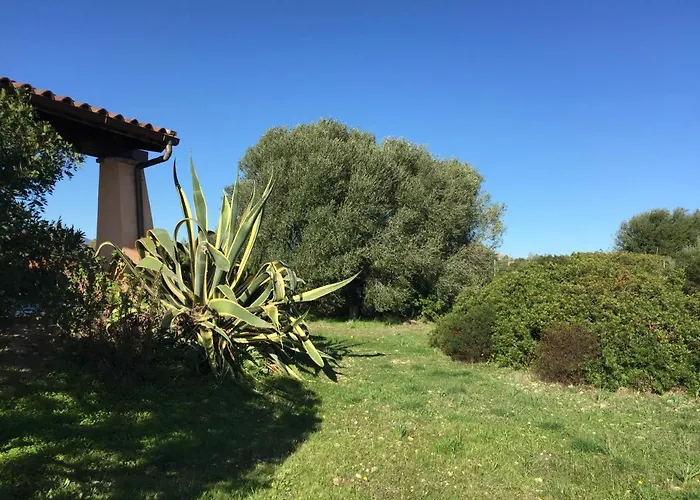 Nyaraló Domo Giulia *